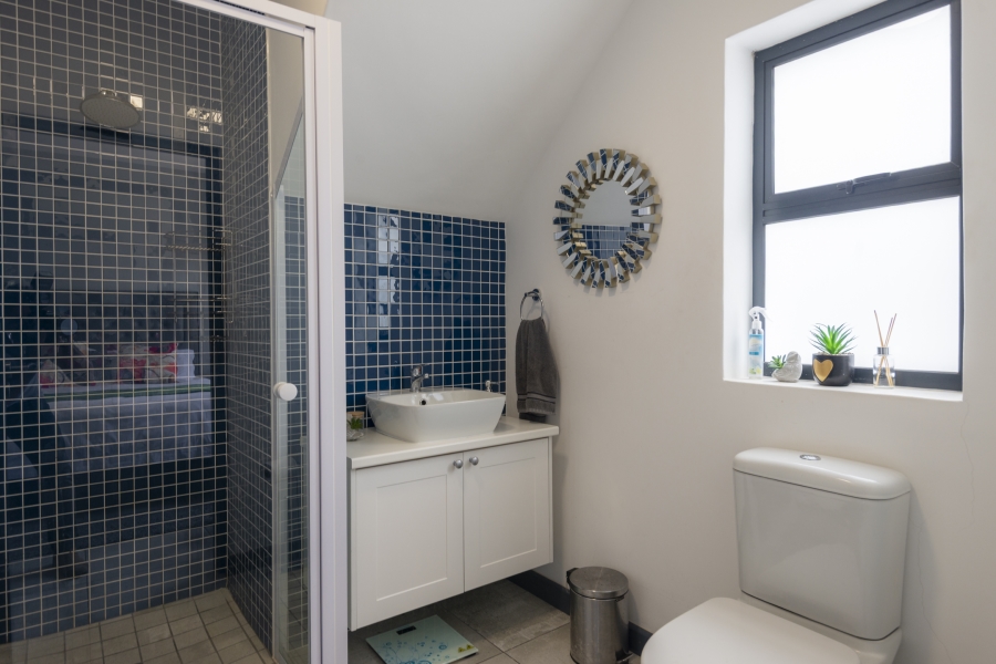 4 Bedroom Property for Sale in Country Club Western Cape